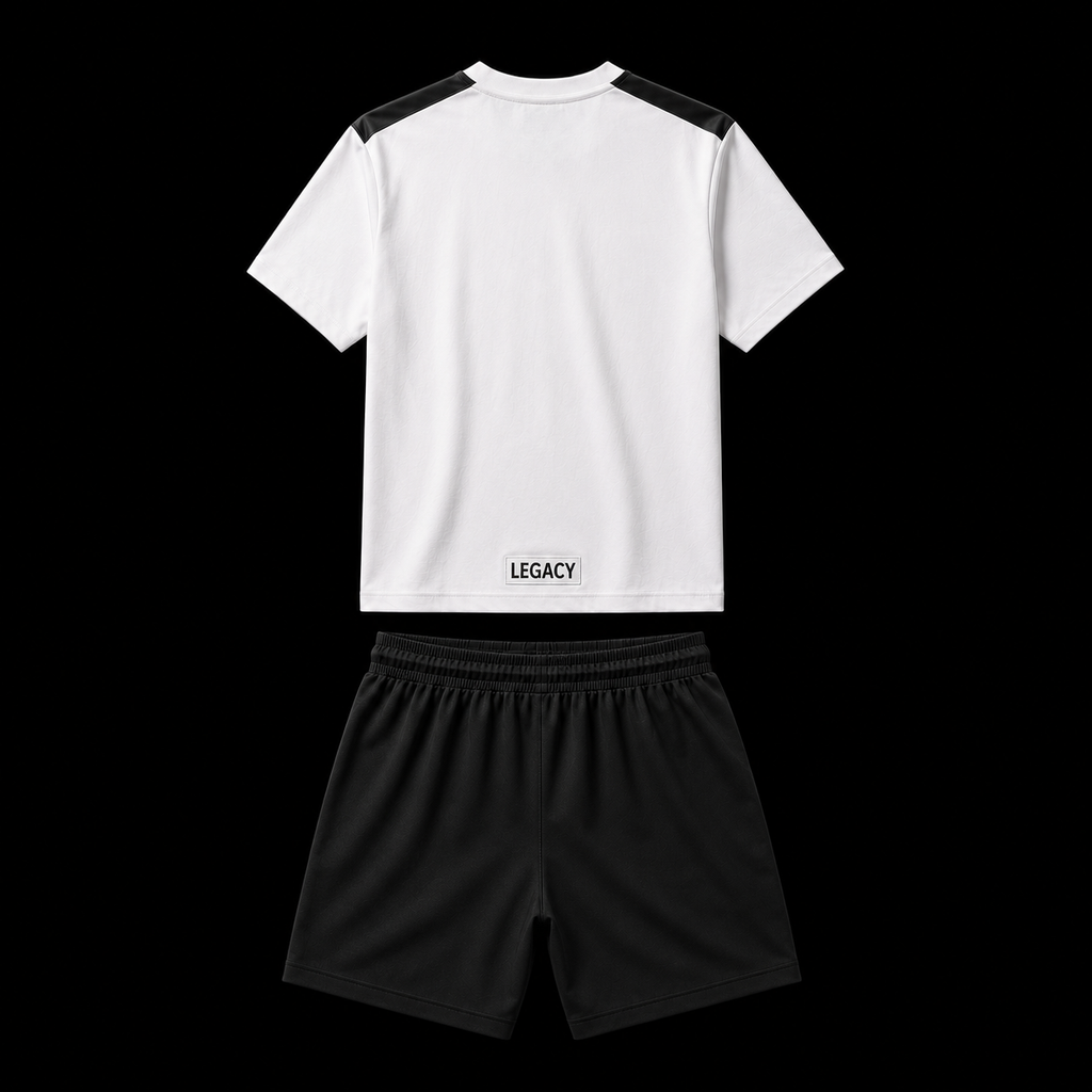 Set Black and White